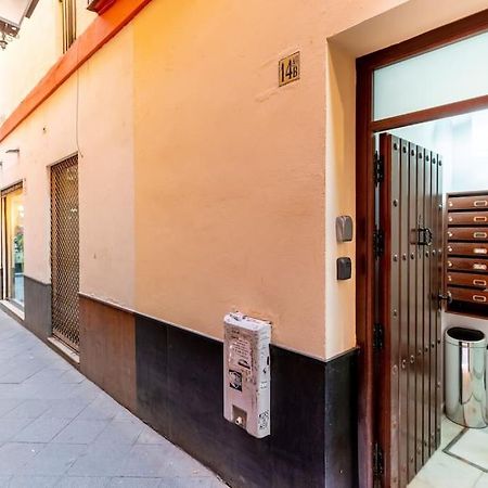 Cuna Sevilla By Thegoodtourist Exteriör bild