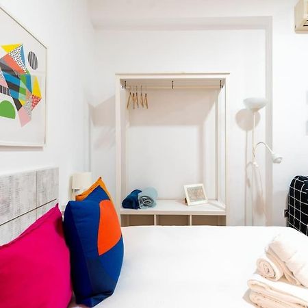 Cuna Sevilla By Thegoodtourist Exteriör bild