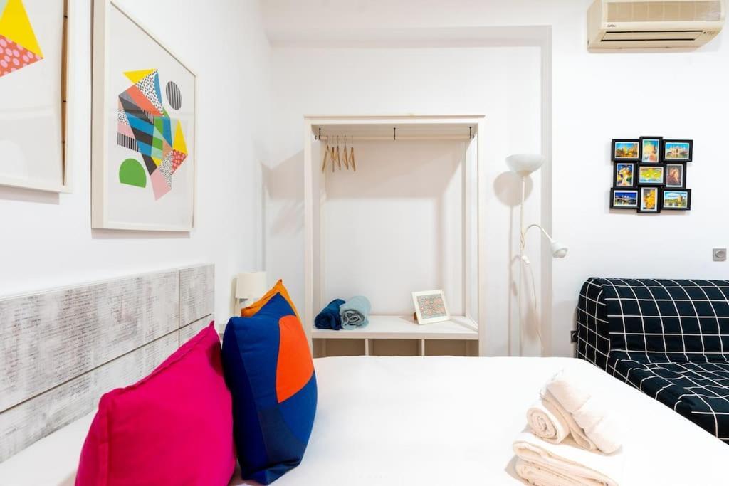 Cuna Sevilla By Thegoodtourist Exteriör bild