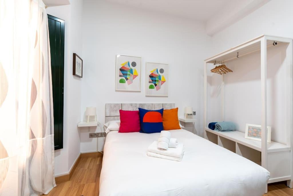 Cuna Sevilla By Thegoodtourist Exteriör bild